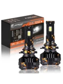 F16 EXTRA GUC 9006 CSP LED FAR AMPULU - 1