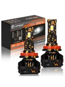 F16 EXTRA GUC H11 CSP LED FAR AMPULU - 1