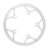 Litepro Katlanabilir Bisiklet Dişlisi LP Disk 53T Gümüş - 1