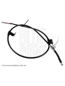 EL FREN TELI ARKA SAG TERRANO II 4WD 2.4 2.7 9602 - 1