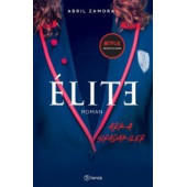 ELİTE ARKA SIRADAKİLER ABRİL ZAMORA - 1