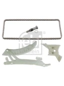 EKSANTRIK ZINCIR SETI (ZINCIR+2xKIZAK+GERICI) BMW N20 N26 B20A F20 F10 F30 F34 F32 F36 F21 F22 F11 E - 1