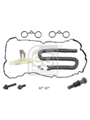 EKSANTRIK ZINCIR SETI MINI N14 B16 R55 R56 R57 R58 R59 - 1