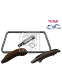 EKSANTRIK ZINCIR SETI BMW N47 D16 F20 1215 MINI R55 R56 R57 0913 R55 1214 R56 1013 R57 0913 R60 - 1