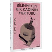 BİLİNMEYEN BİR KADININ MEKTUBU - 1