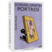 DORIAN GRAYİN PORTRESI - 1