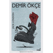 DEMİR ÖKÇE JACK LONDON - 1