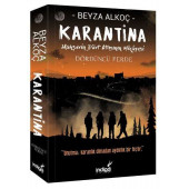 KARANTİNA 4 PERDE BEYZA ALKOÇ - 1
