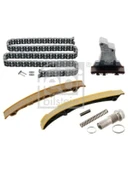 EKSANTRIK ZINCIR SETI (M111) W124 9395 W202 9400 W203 0002 W210 9500 - 1