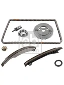 EKSANTRIK ZINCIR SETI FIAT EGEA 1.6 (E-TORQ) BENZ.OTO. 1520 MINI R50 R52 R53 - 1