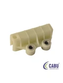 EKSANTRIK ZINCIR KLAVUZ UST TRANSIT V184 2.4TDCI 120PS PUMA 0106 - 1