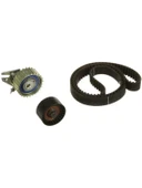 EKSANTRIK RULMAN KITI (TRIGER SETI) FIAT COUPE BARCHETTA 1.8 16V 9605 ALFA ROMEO 145 146 147 155 15 - 1