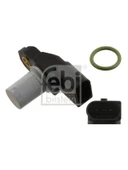 EKSANTRIK SENSORU BMW M47 N M57 N E46 E90 E39 E60 2.0 FREELANDER (L314) 3.0 RANGE ROVER (L322) - 1