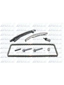 EKSANTRIK ZINCIR SETI FIAT EGEA 1.6 (E-TORQ) BENZ.OTO. 1520 MINI R50 R52 R53 - 1