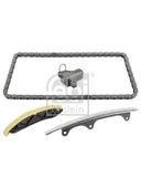 EKSANTRIK ZINCIR SETI MITSUBISHI L200 2.4 DI-D 14- FIAT FULLBACK 2.4 D 16- - 1