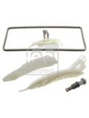 EKSANTRIK ZINCIR SETI(ZINCIR+3xKIZAK+GERICI) MINI N14 R55 R56 R57 R58 R59 - 308 II-508 II-C4 PICASSO - 1