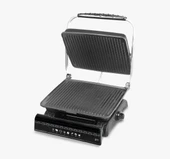 İtimat Perfecto 1090 Siyah 1800 W Tost Makinesi - 2