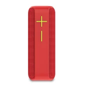 P15 10W Taşınabilir Bluetooth Hoparlör Kırmızı Outdoor Stereo Ses Sistemi TF ve FM Destekli - 2