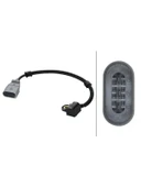 EKSANTRIK MILI POZISYON SENSORU AMAROK 1016 AMEO 17 CADDY 11 CC 1217 GOLF VI 1013 - 1