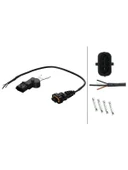 EKSANTRIK DEVIR SENSORU OMEGA B 9403 X20XEV ASTRA F 9298 C18XE X18XE X20XEV VECTRA A 8995 89 - 1