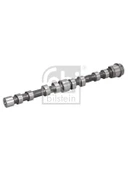 EKSANTRIK MILI EGZOZ ( F1C ) IVECO DAILY 3.0 / TEMSA PRESTIJ / MITSUBISHI FUSO CANTER 12 EURO5 - 1