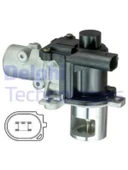 EGR VALFI NOTE QASHQAI MEGANE II III CLIO II III DUSTER SANDERO FLUENCE KANGOO LODGY LOGAN SCENIC II - 1