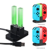 DOBE TNS-875 Nintendo Switch Joy-Con Şarj İstasyonu Standı - 1