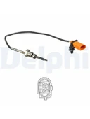 EGSOZ SICAKLIK SENSORU (PART FILTRESI SONRASI) CRAFTER 0613 CEBA CEBB CECA CECB - 1