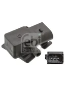 EGZOZ BASINC SENSORU BMW E81 F20 F30 F10 E60 E84 E83 F25 F26 E70 N47 N57 - 1
