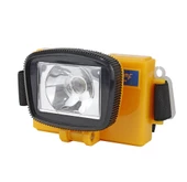 Head Lamp Model 38 A - 2