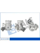 EGR VALFI BORA (00 05) GOLF IV (00 05) A3 00 OCTAVIA (02 04) IBIZA LEON TOLEDO (02 06) 1,9TDI - 1