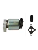 EGR VALFI ASTRA G 9805 COMBO 01 CORSA C 0009 MERIVA 0310 TIGRA 04 VECTRA B / C 02 ZAFIRA 0105 - 1