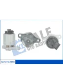 EGR VALFI ASTRA G 9805 COMBO 01 CORSA C 0009 MERIVA 0310 TIGRA 04 VECTRA B / C 02 ZAFIRA 0105 - 1