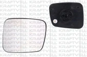 DIS DIKIZ AYNA CAMI MEKANIK SAG CONVEX CAMLI TRANSPORTER T4 (90-02) - 1