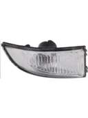DIS DIKIZ AYNA SINYALI SOL MEGANE III 09 FLUENCE 09 - 1
