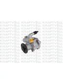 DIREKSIYON POMPASI BMW E81 E87 0613 E90 E91 E92 E93 0413 E60 0510  X1 E84 0915 135 BAR - 1