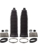 DIREKSIYON KORUGU KIT (KELEPCE ve YAG) OPEL VECTRA C SIGNUM ALL 05 - 1