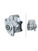 DIREKSIYON POMPASI  175 BAR ZF TIPI SOLA DÖNÜS MERCEDES BENZ AXOR 4140 3340 - 1