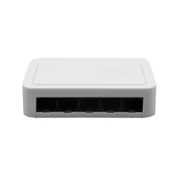 5 Portlu Beyaz 10 100Mbps Hızlı Ethernet Switch - 2
