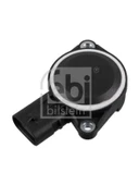 DONUS ACI SENSORU A3 A4 A5 A6 A8 Q3 Q5 AMAROK CC EOS GOLF VI JETTA PASSAT TIGUAN T6 ALTEA LEON TOLED - 1
