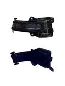 DIS DIKIZ AYNA SINYALI SOL HONDA CIVIC 1621 - 1
