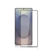 Samsung Galaxy S25 Ultra 5G Uyumlu Mocolo 2.5D Tam Kaplama Temperli Cam Ekran Koruyucu - 1