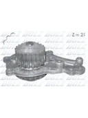DEVIRDAIM SU POMPASI P206 P207 P307 C1 C2 C3 (I II II) C3 PLURIEL XSARA II DV4TD (1.4 HDI 8V) FIESTA - 1