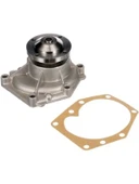 DEVIRDAIM SCANIA 4 SERI 94 9604 OTOBUS TIP-4LKW-4BUS (DS9-DSC9) - 1