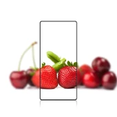 Samsung Galaxy S25 Ultra 5G Uyumlu Mocolo 2.5D Tam Kaplama Temperli Cam Ekran Koruyucu - 5