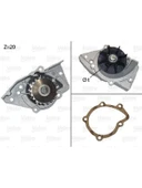 DEVIRDAIM SU POMPASI EXPERT JUMPY SCUDO P406 P306 XSARA P806 EVASION PARTNER BERLINGO XUD9 (96 00) C - 1