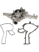 DEVIRDAIM POMPASI (M112) W203 0007 W210 9702 W211 0308 W163 9805 W220 9805 - 1