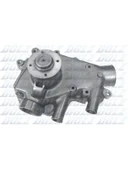 DEVIRDAIM SU POMPASI DAF F-95 CF XF EURO 2 - 1