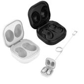 Samsung Galaxy Buds Live SM R180 Kablosuz Kulaklık Şarj Kutusu Beyaz - 3