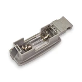 VW Golf 6 2009-2012 Güneşlik Makyaj Lambası Gri Renk 1K0947109 - 4